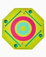 Aqua Jong Pool Mat Green