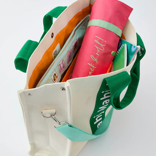 Mahj It All Bag Assorted Colors