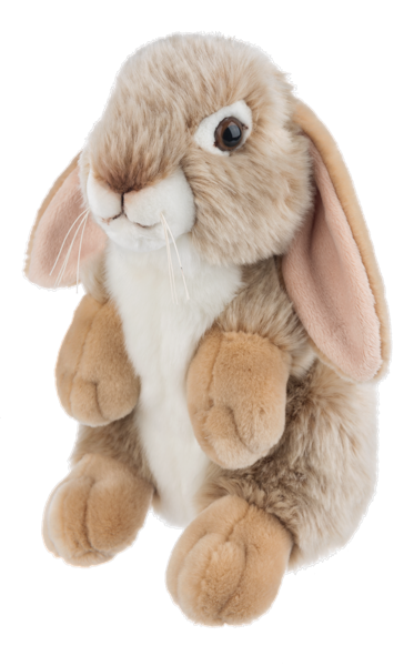 The Heritage Collection Bunny