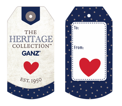 The Heritage Collection Bunny