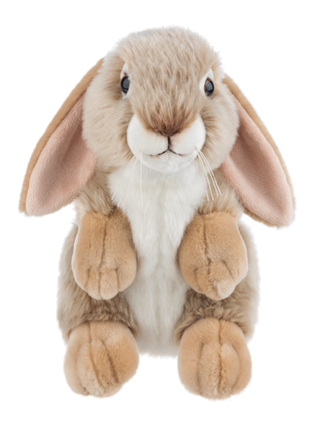 The Heritage Collection Bunny
