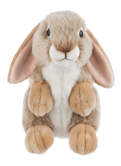 The Heritage Collection Bunny