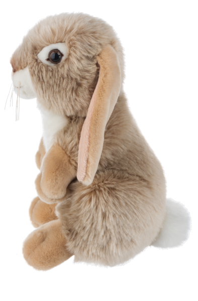 The Heritage Collection Bunny