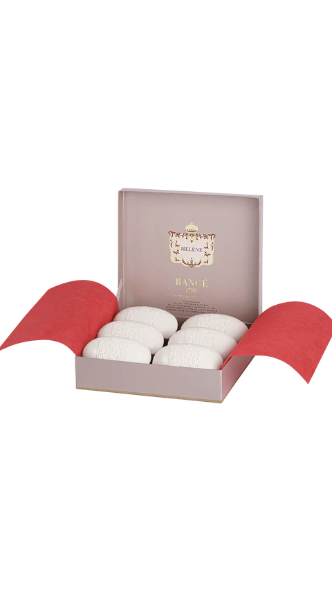 Helene Perfumed Soaps