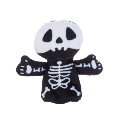 Spooktacular Finger Puppets