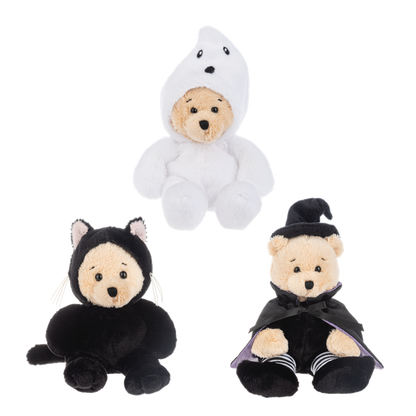 Halloween Wee Bears®