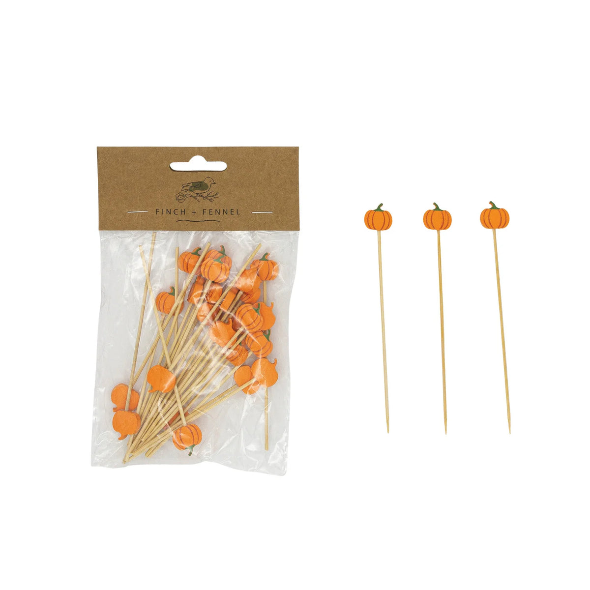 Bamboo Skewers