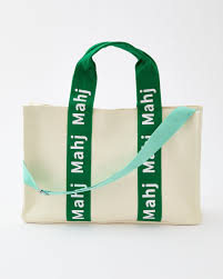 Mahj It All Bag Assorted Colors