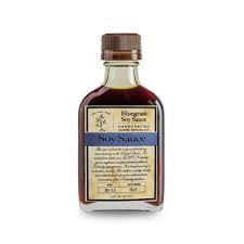 Bluegrass Soy Sauce