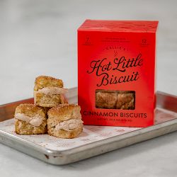 Callie's Hot Little Biscuits Assorted
