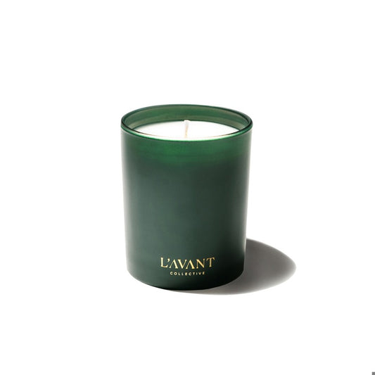 Winter Fir Candle