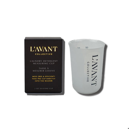 Laundry Detergent Measuring Cup, Silicon