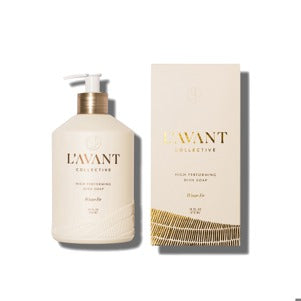 Winter Fir High Performing Dish Soap