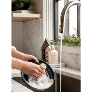 Winter Fir High Performing Dish Soap