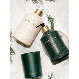 Winter Fir Hand Soap