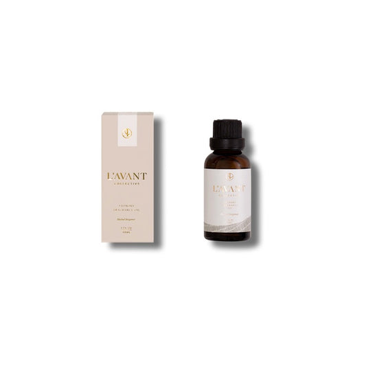 Laundry Oil - Blushed Bergamot