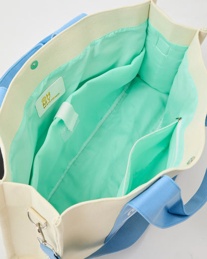 Mahj It All Bag Assorted Colors