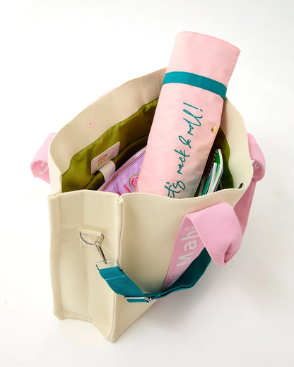 Mahj It All Bag Assorted Colors