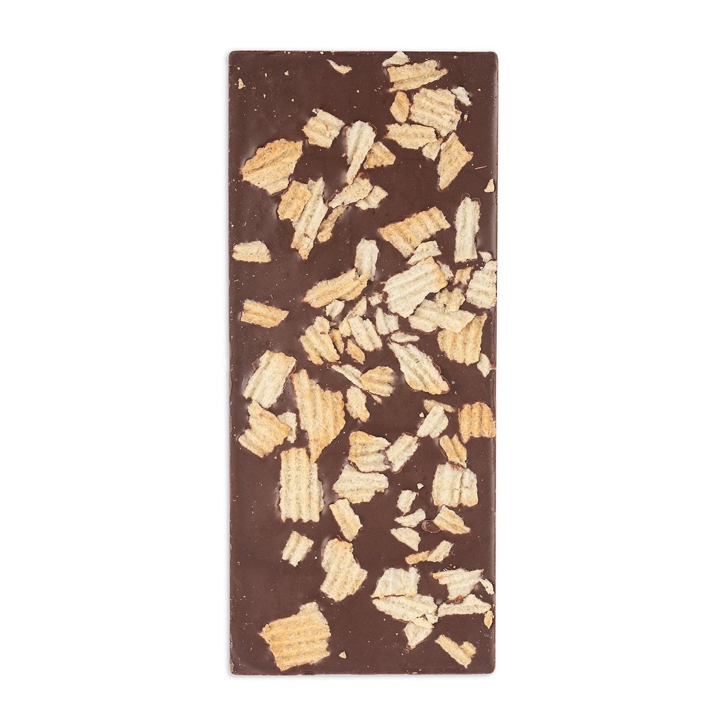 Potato Chip Crunch Topp'd Bar