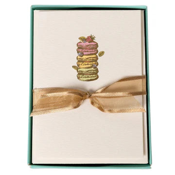 Macarons La Petite Presse
