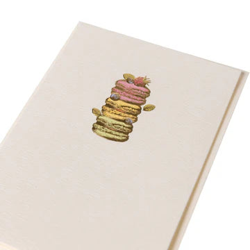 Macarons La Petite Presse