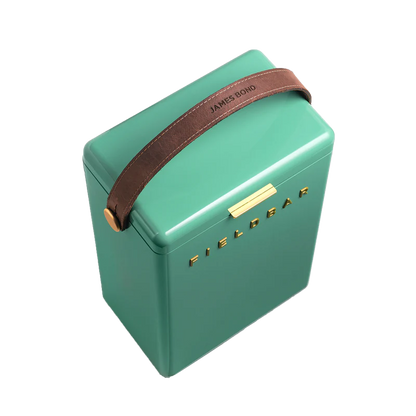Parisian Green Drinks Box