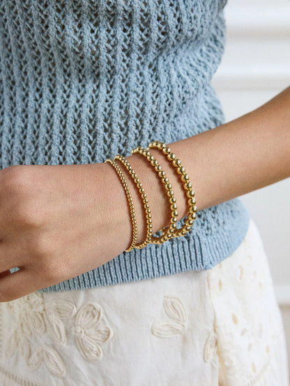 Pisa 14K Gold Filled Bracelet