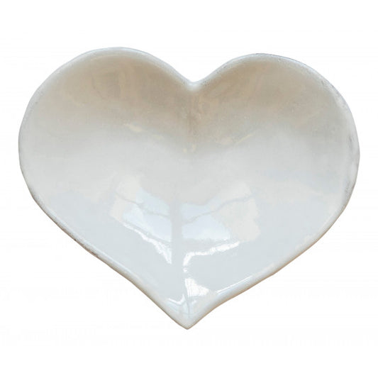 Small Heart Dish