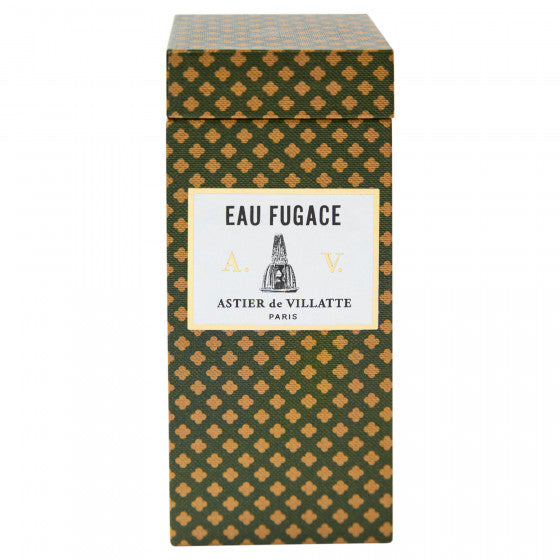 Eau Fugace Spray Cologne