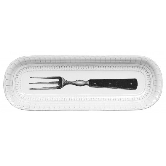 Fork Platter