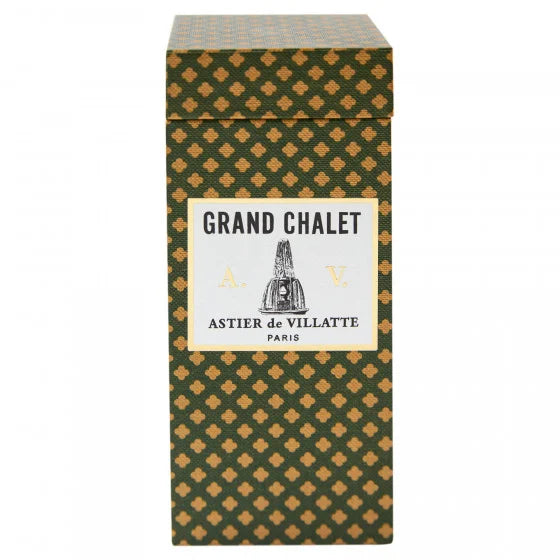 Grand Chalet Spray Cologne