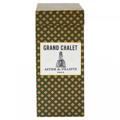 Grand Chalet Spray Cologne