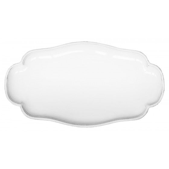 Small Oval Bar Platter