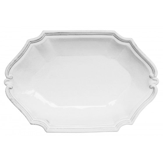 Small Oval Regénce Platter