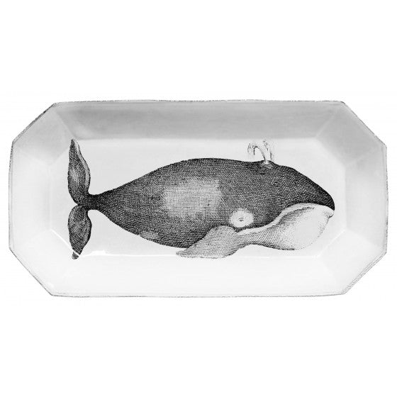 Whale Platter