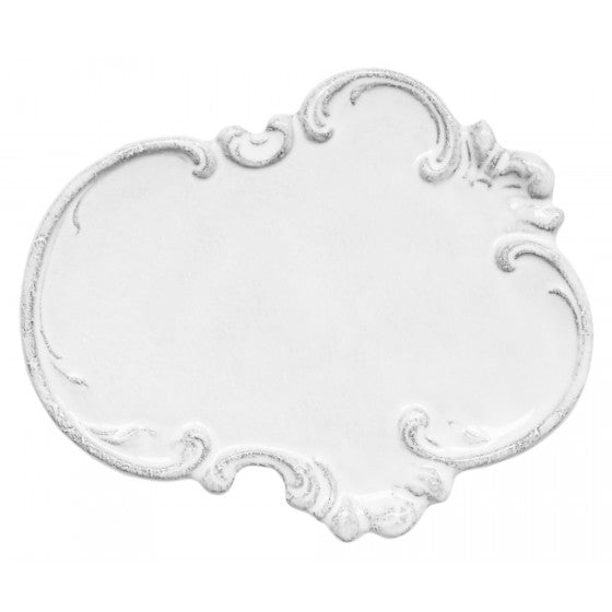 Dolly Dish Country Convex