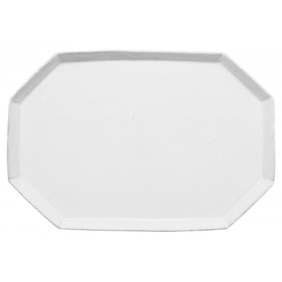 Octave Platter