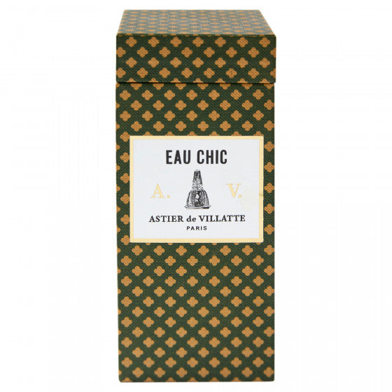 Eau Chic Spray Cologne