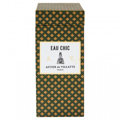 Eau Chic Spray Cologne