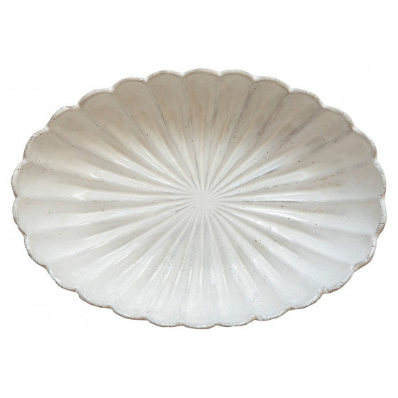 Oval Victoria Platter