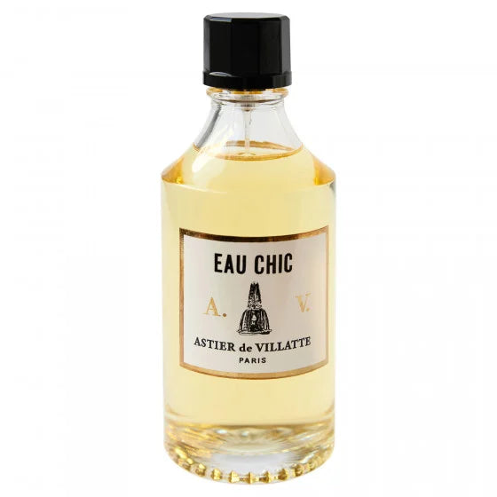 Eau Chic Spray Cologne