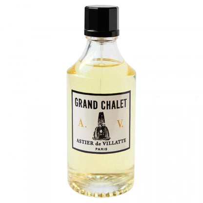 Grand Chalet Spray Cologne
