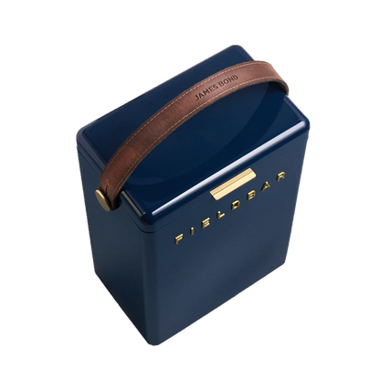 Sea Boat Blue Drinks Box