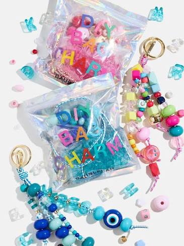 The Mini Custom Bead Kit - Smiley Face