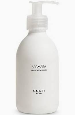 Aramara Hand & Body Lotion