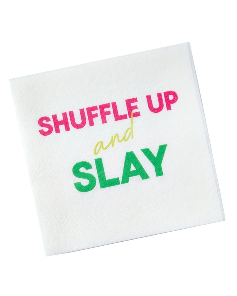 Slay Napkins
