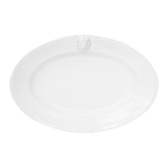 Small Oval Alexandre Platter