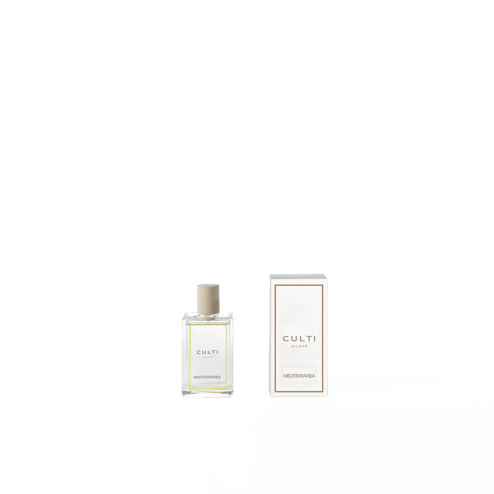 Mediterranea Spray