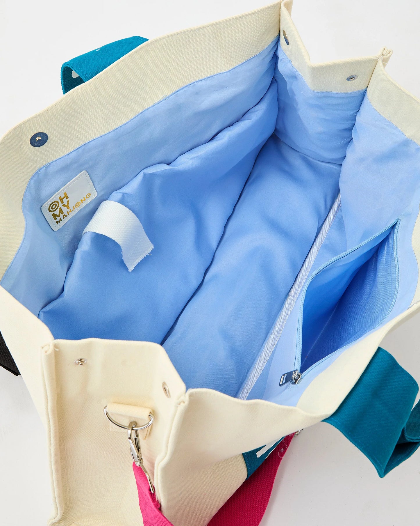 Mahj It All Bag Assorted Colors