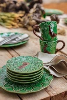 Woods Snack Plate - Assorted